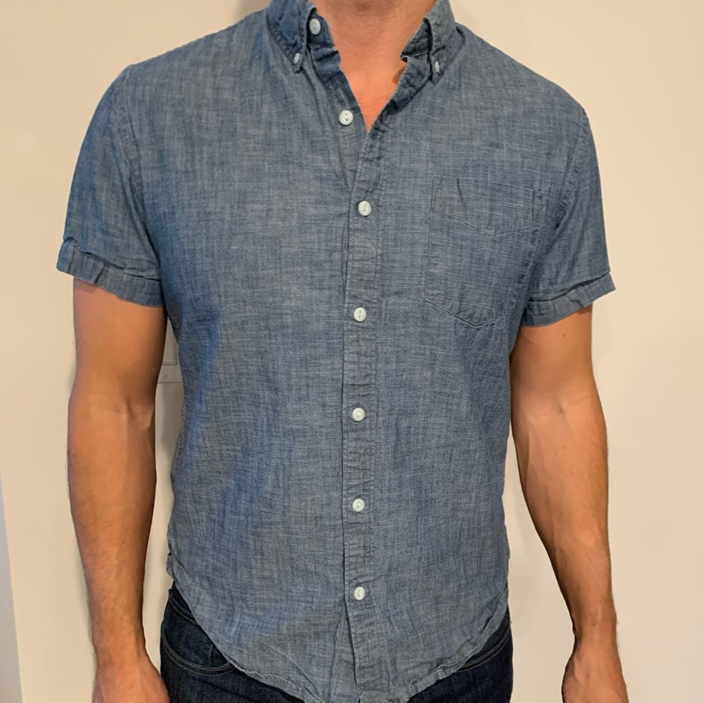 🌟closet sale🌟bonobos button up shirt